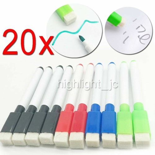 Stk magnet whiteboard - 20,