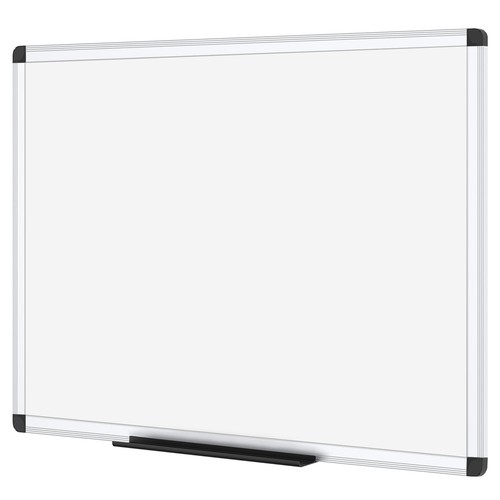Magnetisches whiteboard 60x45 - magnetisches,