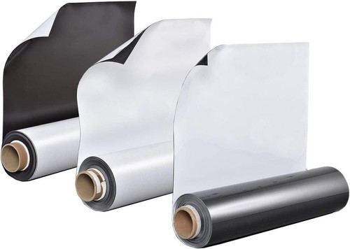 Eisen ferrofolien magnetwand - eisen,