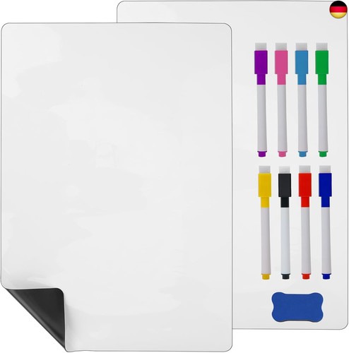 Whiteboard kühlschrank - whiteboard,