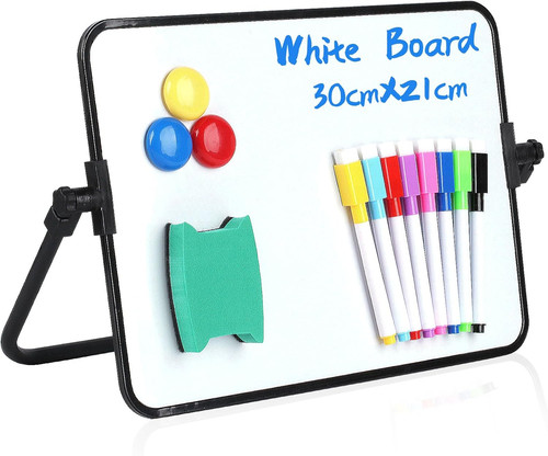 Whiteboard magnetwand - whiteboard, magnetwand,a4