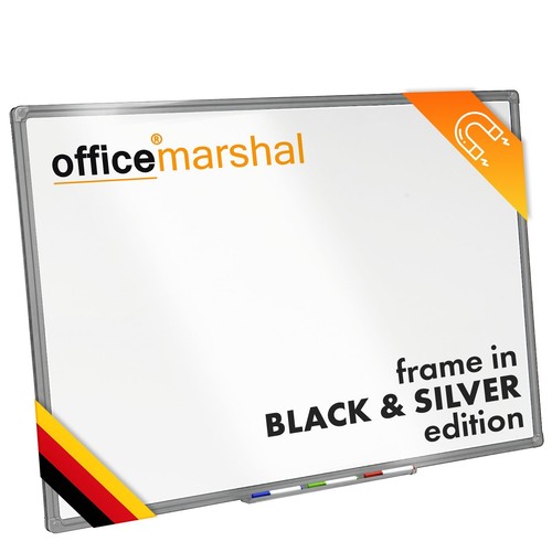 Whiteboard speziallackiert - whiteboard, |