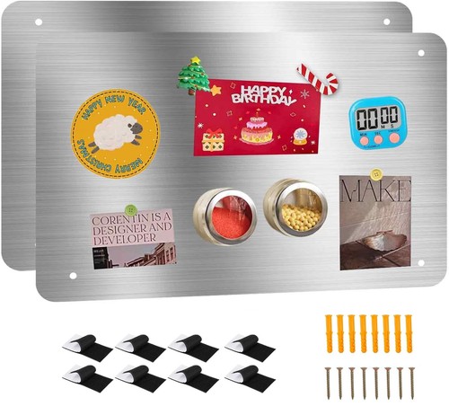 Magnettafel memoboard küche - magnettafel,