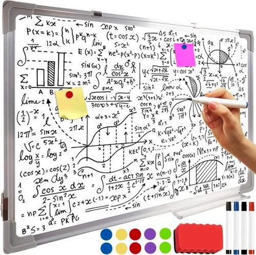 Whiteboard magnettafel - whiteboard,
