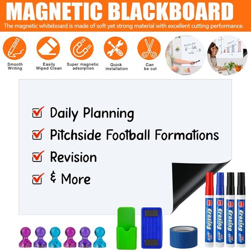 Magnetfolie magnetische folie - magnetfolie,