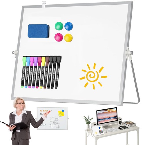 Magnetisches whiteboard - magnetisches,