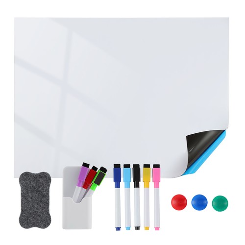 Magnetische whiteboard folie - whiteboard,