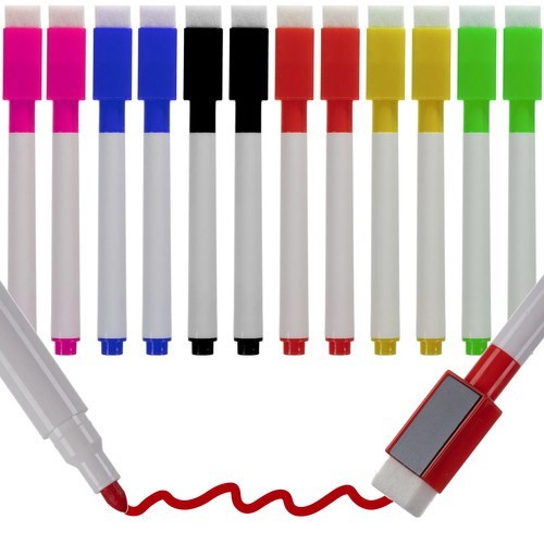 12er whiteboardmarker set - whiteboardmarker,
