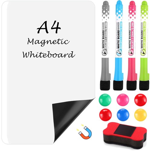 Magnetisches whiteboard set - magnetisches,