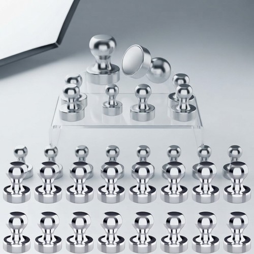 Neodym magnet stück stark - neodym,