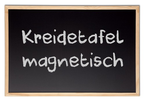Kreidetafel schultafel - kreidetafel,