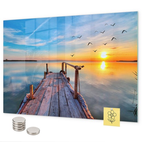 Magnetpinnwand magnetboard - magnetpinnwand,