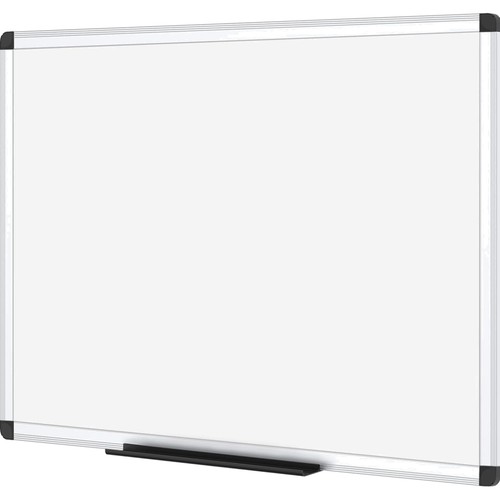Whiteboard magnetisch 60x45 - whiteboard,