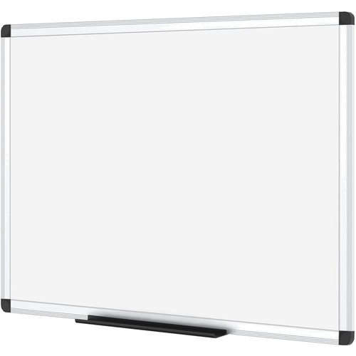 Magnetisches whiteboard - magnetisches,