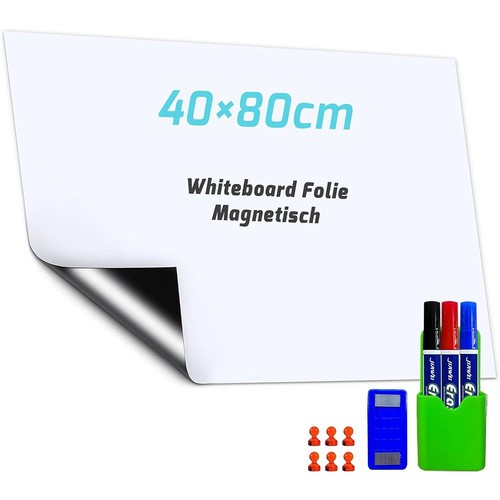40cm 80cm magnetische - 40cm,