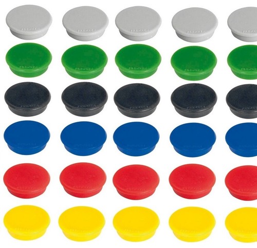 Tafelmagnete 24 magnete - tafelmagnete,