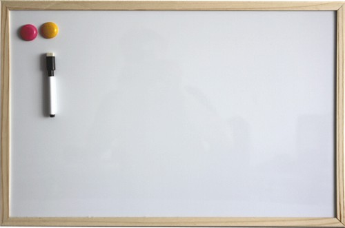 Whiteboard magnettafel - whiteboard,