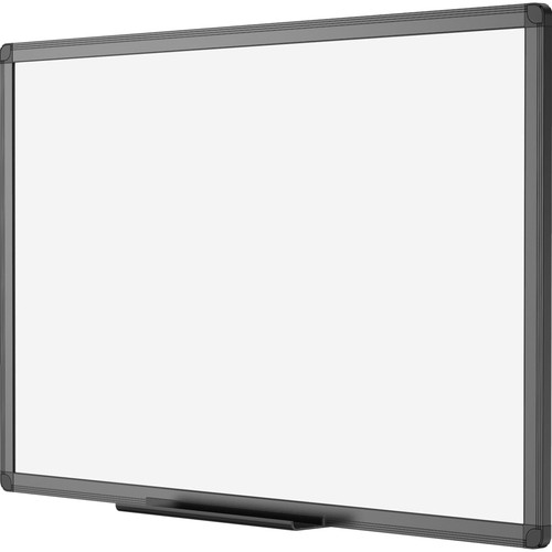 Magnetisches whiteboard 120 - 120, x