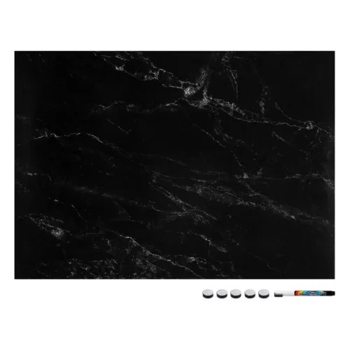 Navaris magnettafel wandtafel - magnettafel,