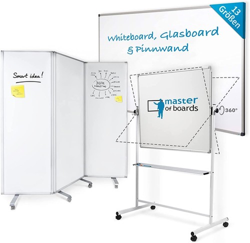 Master boards whiteboard - master,