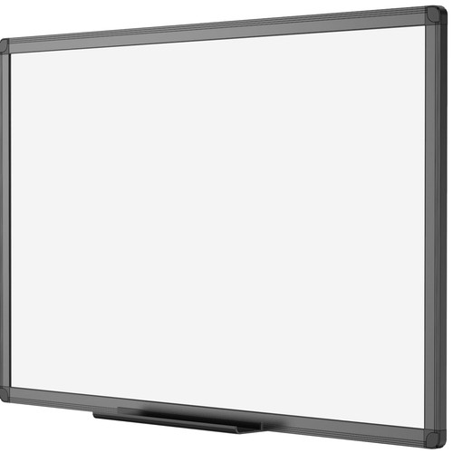Whiteboard magnetisch trocken - magnetisch,