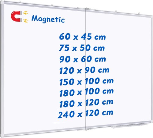 Maxtek whiteboard magnetisch - maxtek,