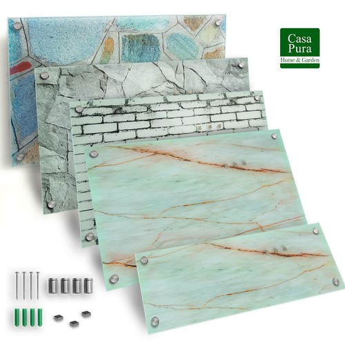 Glasboard glastafel - glasboard,