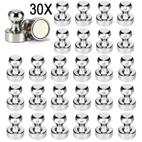 30x 12mm neodym magnete - 30x, für