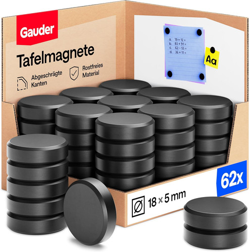 Gauder magnete für - gauder,