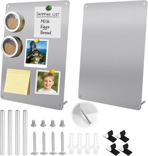 Stück kleine magnettafel - stück,