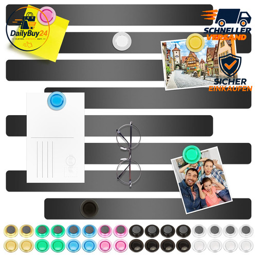 Magnettafel selbstklebend mit - magnettafel,