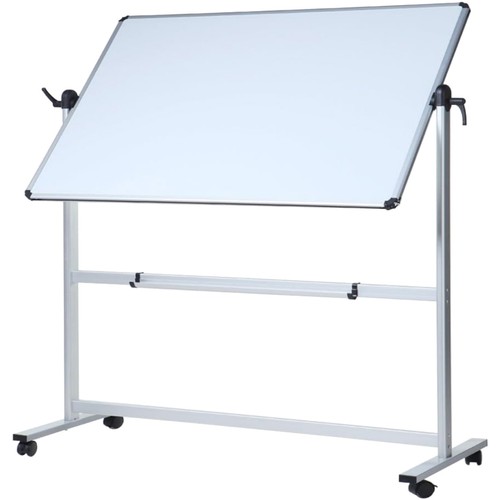 Whiteboard magnetisch
