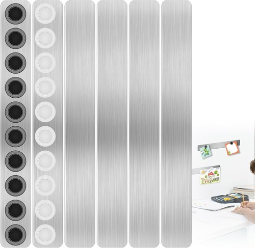 Magnettafel selbstklebend - selbstklebend, 6