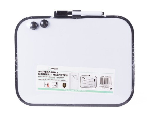 Whiteboard magnettafel - whiteboard,