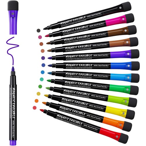 Whiteboard marker set - marker,