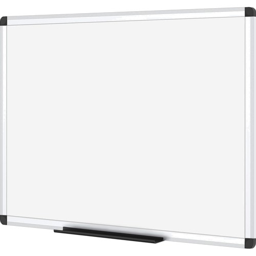 Whiteboard magnetisch 60x45 - magnetisch,