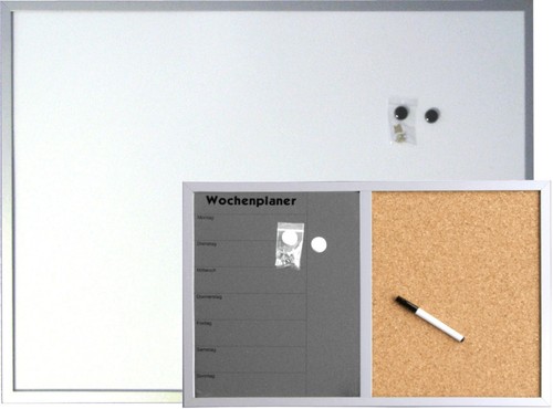 Magnettafel profi whiteboard - profi,